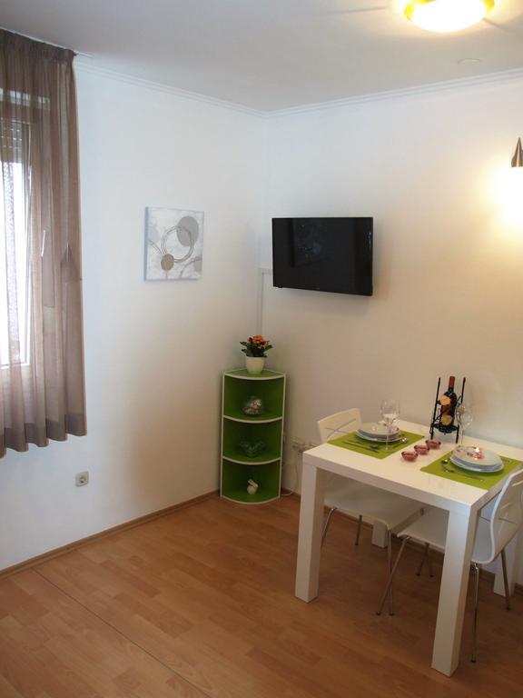 Apartment Ivana Split Exterior photo