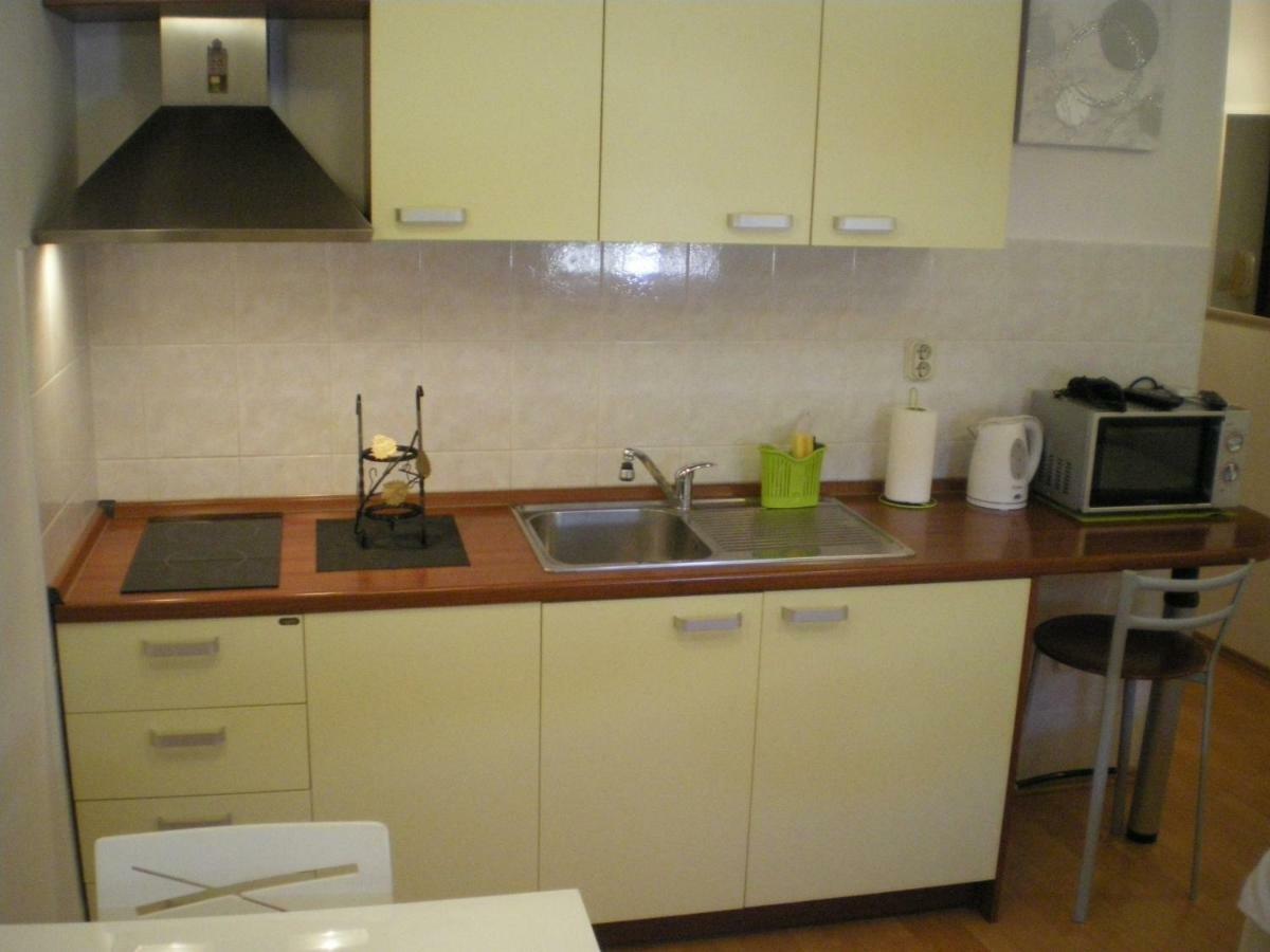 Apartment Ivana Split Exterior photo